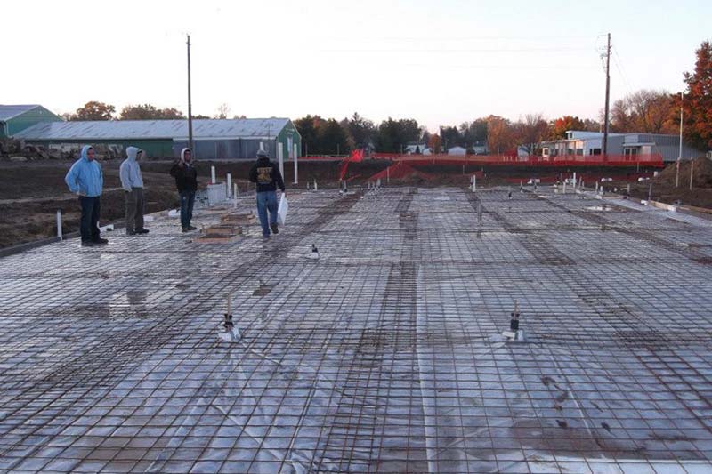 commercial-aggregate Commercial Aggregate Base and Paving - Muscatine, IA