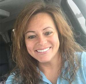 Tracy Heuer