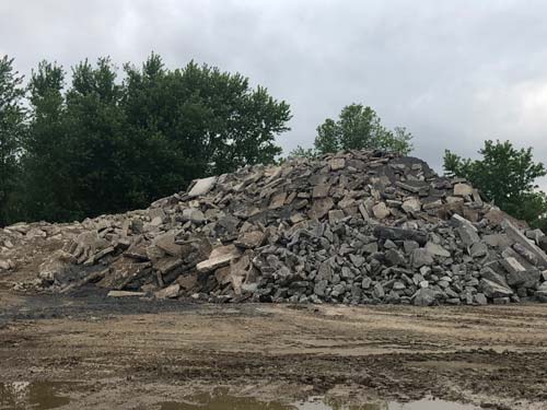 home-photo03 Concrete Recycling - Heuer Construction - Muscatine, IA