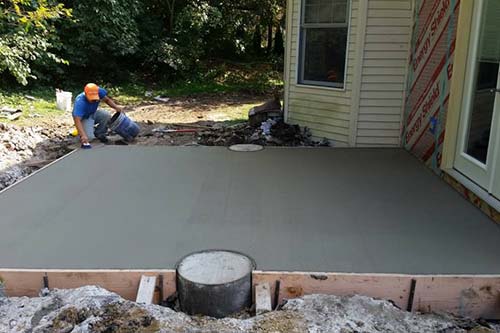 residential-paving Residential Paving - Heuer Construction - Muscatine, IA
