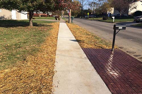 Residential Services - Heuer Construction - Muscatine, IA